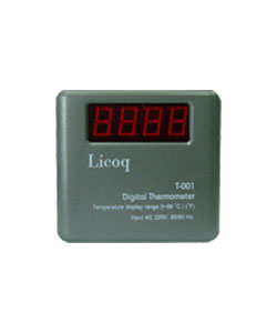 Digital Thermometer T-001