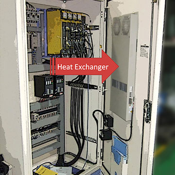 heat Exchanger