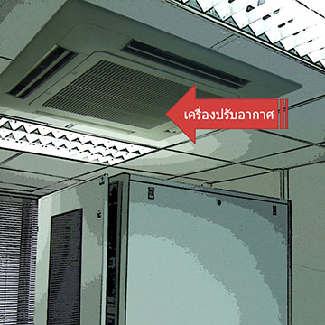 เครื่องปรับอากาศ แอร์บ้าน