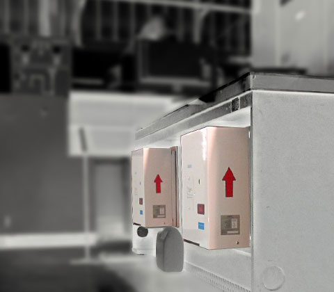 Cooling Unit