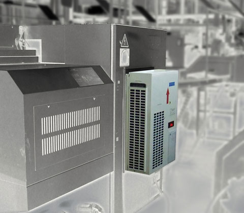 Cooling Unit