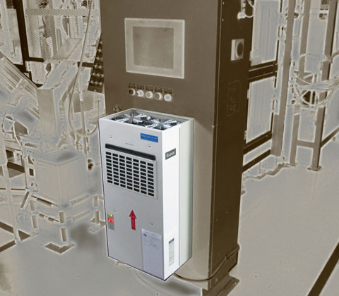 Cooling Unit