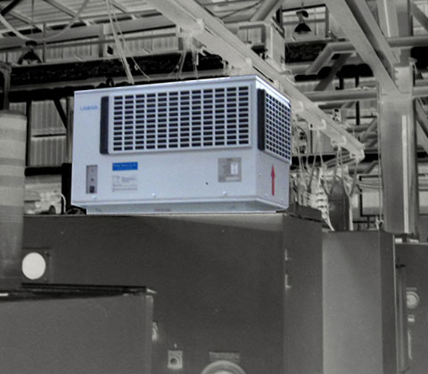 Cooling Unit