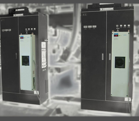 Cooling Unit