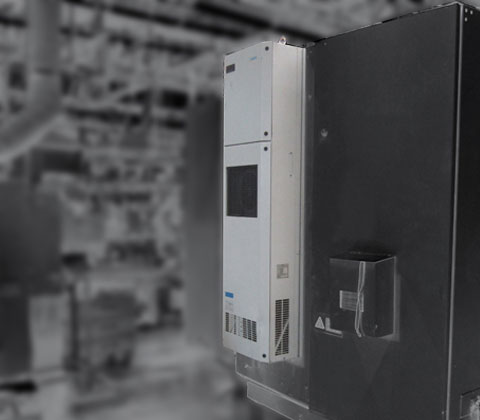 Cooling Unit