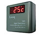 Digital Thermometer