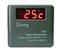 Digital Thermometer