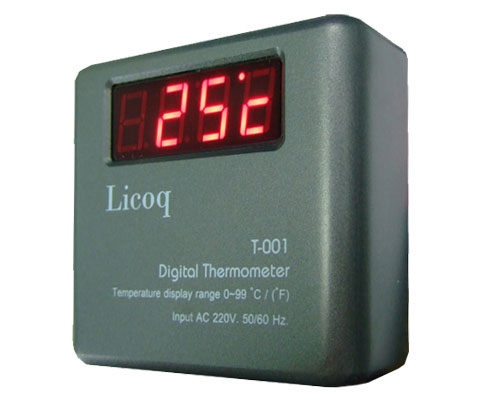 Digital Thermometer
